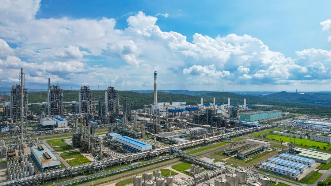 科技日報 | 從“黑色”到“綠色”！能源革命，山西這樣蹚路→